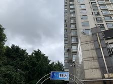 人民广场·上海滩新昌城·2室·2厅