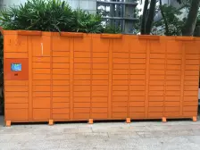 小区总高10层,密度低居住环境好!户户朝南。