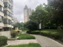 景观楼层 交通便利 户型方正 满五年