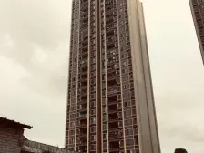 带装两房出售 小区管理 东方商圈