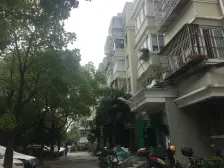 一梯四户,大开间,厨卫朝北,品质小区