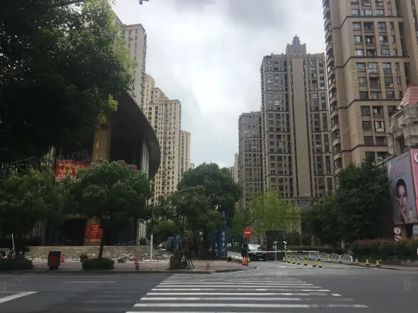 恒盛豪庭