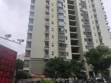 精装修+小区出门就是大润发+小2房+景观房