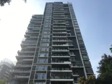 新装修没住过 有平台花园 度假式在繁华中享受宁静生活