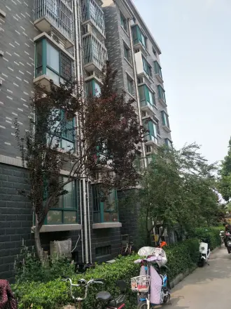 清泉名苑