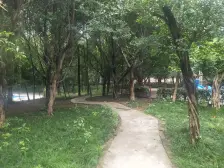 弹子石 金港尚城三房52万