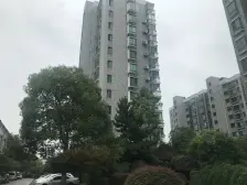 沁春路顶复花园位置双露台带产权车位享奢华人生