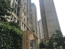 阳光凡尔赛宫B2区 3室2厅 南