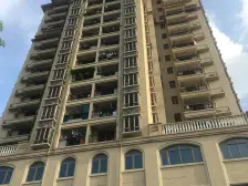 龙光水悦龙湾41平一室户型方正业主急售13.5万