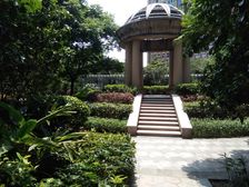 户型格局好,端头,屋内净层高3米,产权满2年,2梯2户