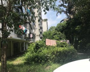 自住精装大三房两卫三阳台方正户型