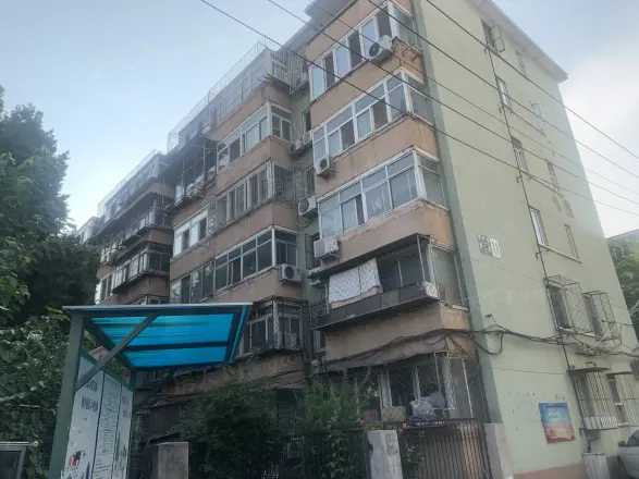建材城西二里
