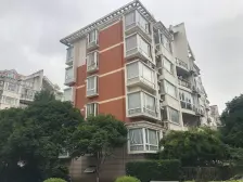 都市四期空中叠加,带大露台,采光好,满五年诚意出售