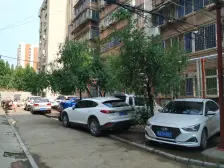 华淮小区 2室1厅 南 北