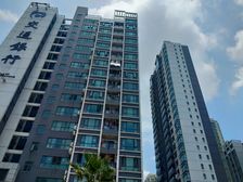 御东领岸3室2厅南北