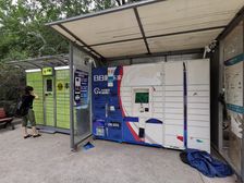 碣石坪1室1厅南