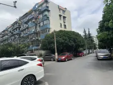 大华二村,南北二房,有车位,诚意出售