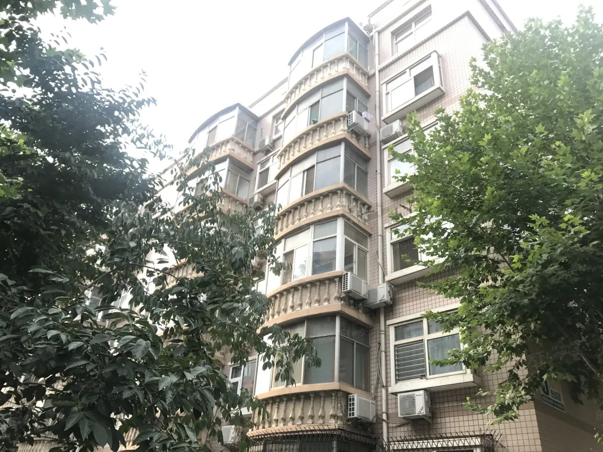 【石家庄宏业花园小区,二手房,租房 石家庄房天下