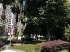 寸滩 金科廊桥水岸(江北)四房139万