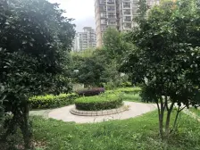 杨浦区东外滩明月坊2室1厅