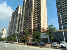 业主诚意出售 产权清晰 采光充足 体育公园旁 近地铁口