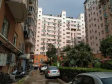 2022年次新小区 中间好楼层 精装修 户型方正看房随时