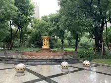 上海滩新昌城1室1厅1卫南朝向820.00万元/套出售