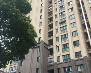 主卧朝南,环境优美,居家装修,诚意出售