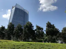 寸滩 金科廊桥水岸(江北)五房190万