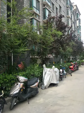 清泉名苑