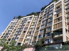 寸滩 金科廊桥水岸(江北)三房240万