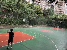 庆业巴蜀城 4室2厅 南 北