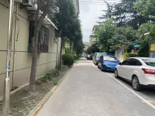 大华二村 1室1厅 南