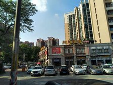 沃尔玛商圈,精装两房诚售,价格可谈