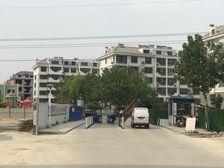 北海路近,红星美凯龙近,楼层好,采光充足。