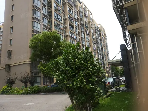 贝越河滨雅筑