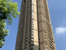 北滨路 寰宇天下天玺四房