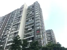 保利花园2间打通卖 实用296方 全屋智能精装进口家私