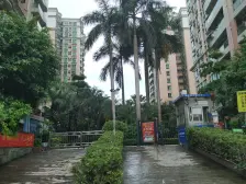 地铁口物业 南向正4房 户型方正 业主诚心出售