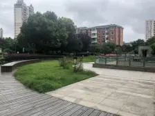 杨浦区东外滩明月坊2室1厅