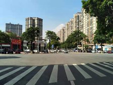 大岭山站地铁口小区实用两房 配套成熟