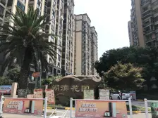 层高3.4米,楼层高,视野佳,装修保养好