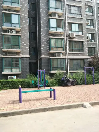 清泉名苑