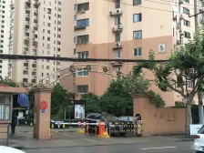 田林·华利公寓·2室·1厅