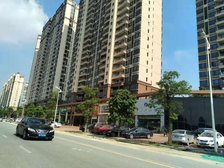 新世纪领居三房,楼下是沃尔玛商圈,配套成熟