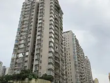 五里店 庆业巴蜀城二房85万