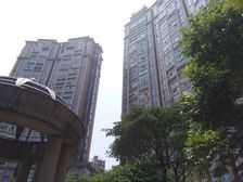 江滨公园一线江景看台江CBD,视野好,楼层好