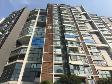 保利花园三期 全屋定制家居 高层视野开阔 南北对流