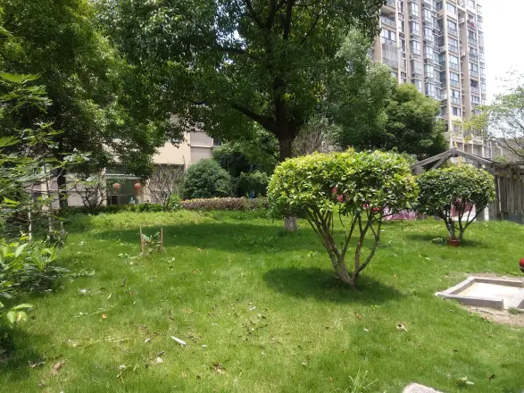 贝越河滨雅筑