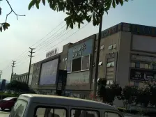 新世纪领居C区,精装修大单间,带租约出售